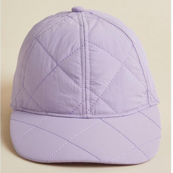Torrid purple Active Baseball Hat - Picture 1 of 9